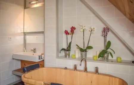 Maison 6 personnes à Plounéour Trez - Photo 30