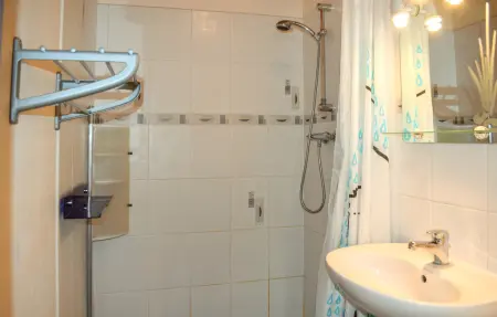 Maison 6 personnes à Plounéour Trez - Photo 31