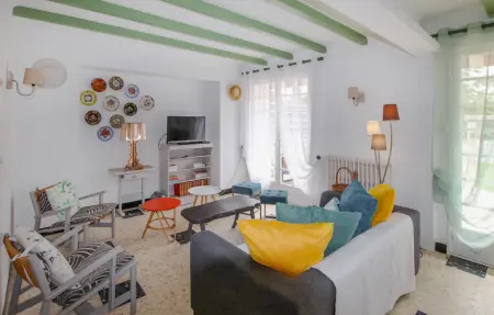 Maison 8 personnes à Tulette - Photo 2
