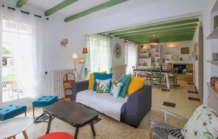 Maison 8 personnes à Tulette - Photo 3