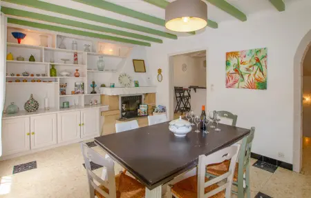 Maison 8 personnes à Tulette - Photo 4