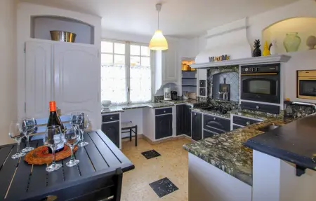 Maison 8 personnes à Tulette - Photo 5