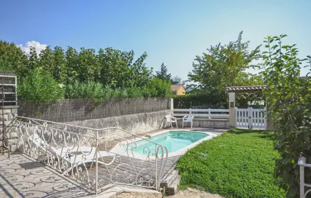 Maison 8 personnes à Tulette - Photo 6