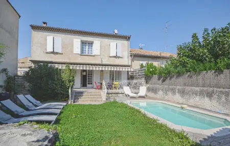 Maison 8 personnes à Tulette - Photo 7