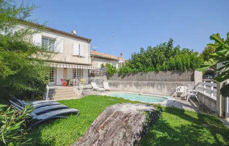 Maison 8 personnes à Tulette - Photo 8