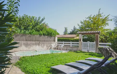 Maison 8 personnes à Tulette - Photo 9