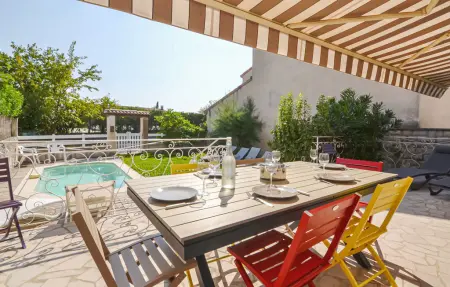 Maison 8 personnes à Tulette - Photo 11