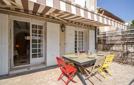 Maison 8 personnes à Tulette - Photo 12