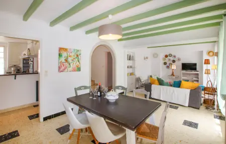 Maison 8 personnes à Tulette - Photo 13