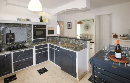 Maison 8 personnes à Tulette - Photo 14