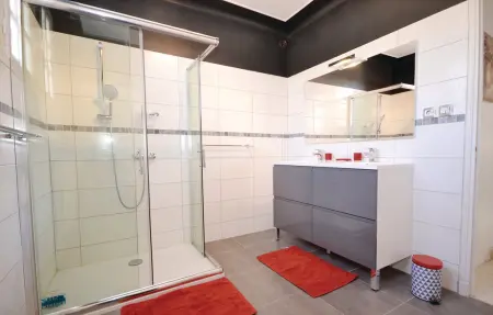 Maison 8 personnes à Tulette - Photo 21