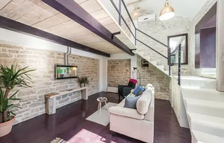 Maison 8 personnes à Pridraga - Photo 2