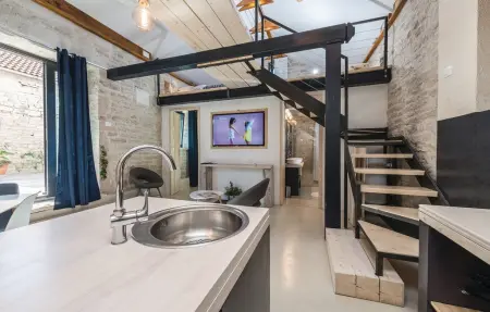 Maison 8 personnes à Pridraga - Photo 3