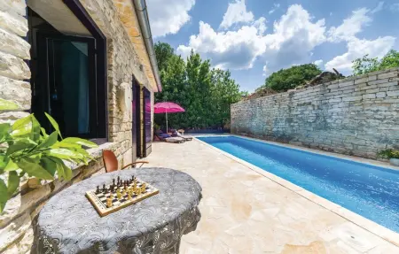 Maison 8 personnes à Pridraga - Photo 5