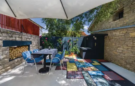 Maison 8 personnes à Pridraga - Photo 10