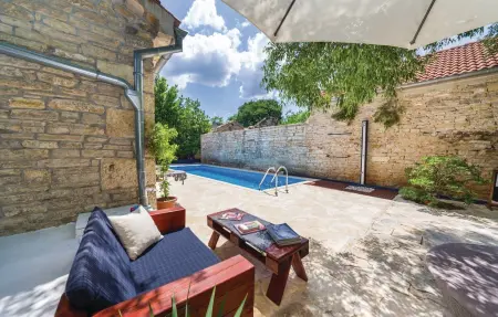 Maison 8 personnes à Pridraga - Photo 11