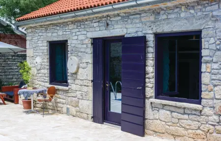 Maison 8 personnes à Pridraga - Photo 12