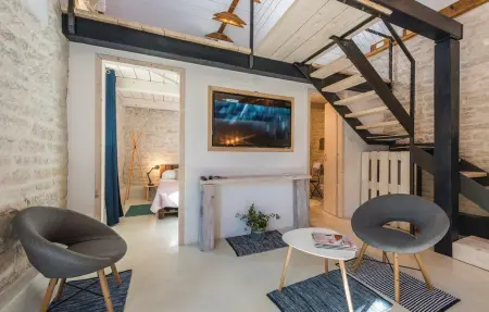 Maison 8 personnes à Pridraga - Photo 15