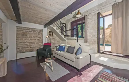 Maison 8 personnes à Pridraga - Photo 17
