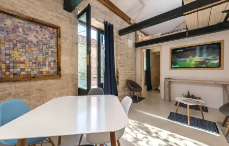 Maison 8 personnes à Pridraga - Photo 18