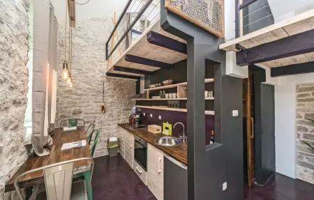 Maison 8 personnes à Pridraga - Photo 21