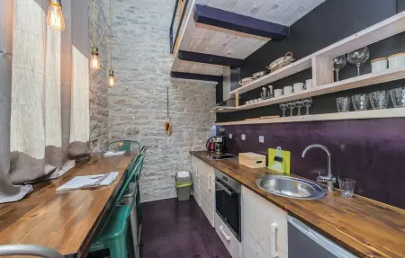 Maison 8 personnes à Pridraga - Photo 22