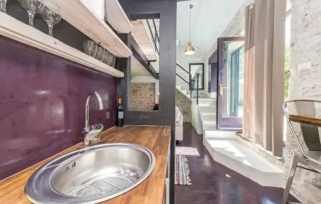 Maison 8 personnes à Pridraga - Photo 25