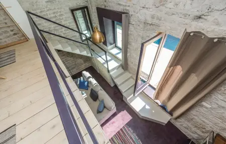 Maison 8 personnes à Pridraga - Photo 28