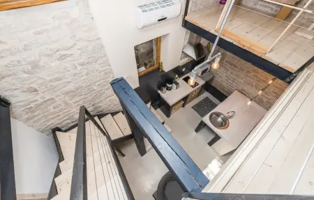 Maison 8 personnes à Pridraga - Photo 29