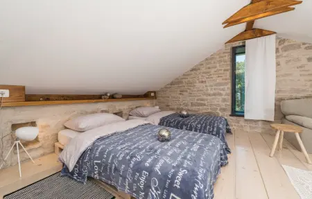 Maison 8 personnes à Pridraga - Photo 31