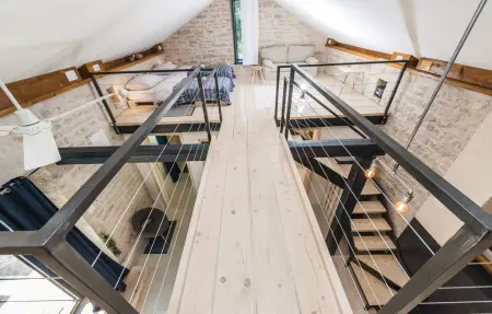 Maison 8 personnes à Pridraga - Photo 41
