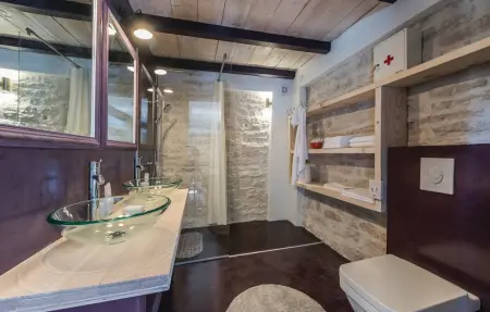 Maison 8 personnes à Pridraga - Photo 45
