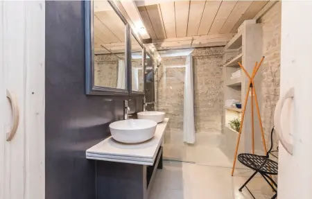 Maison 8 personnes à Pridraga - Photo 48