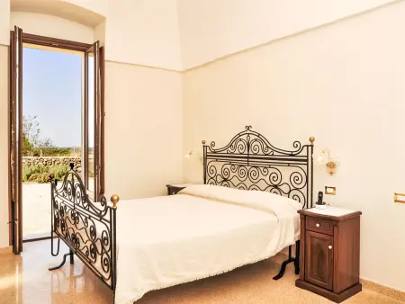 Tenuta Nucci, Villa 10 personnes à Gallipoli - Photo 5