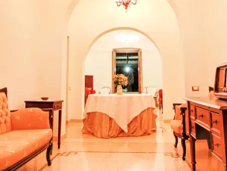 Tenuta Nucci, Villa 10 personnes à Gallipoli - Photo 7