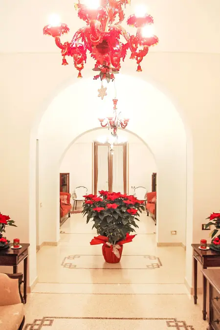 Tenuta Nucci, Villa 10 personnes à Gallipoli - Photo 8