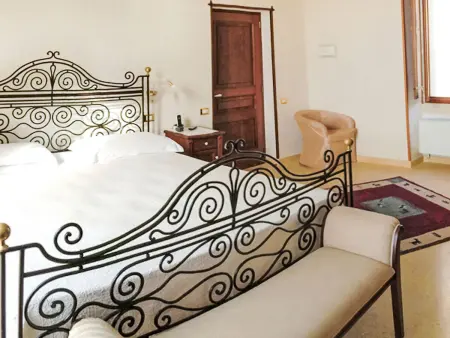 Tenuta Nucci, Villa 10 personnes à Gallipoli - Photo 12