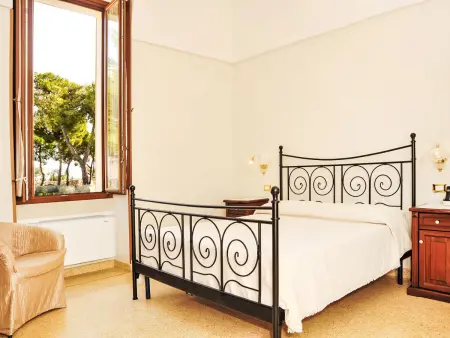 Tenuta Nucci, Villa 10 personnes à Gallipoli - Photo 14