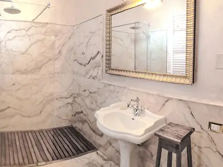 Tenuta Nucci, Villa 10 personnes à Gallipoli - Photo 15