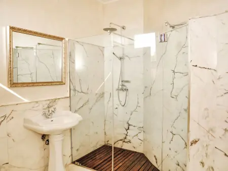 Tenuta Nucci, Villa 10 personnes à Gallipoli - Photo 17