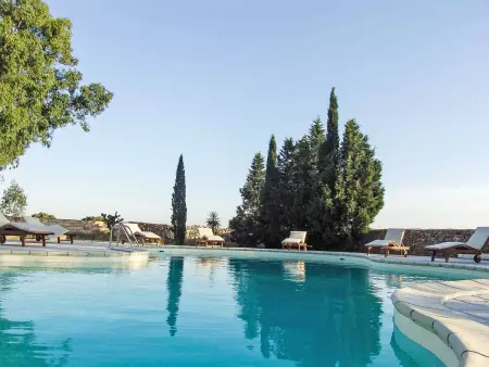 Tenuta Nucci, Villa 10 personnes à Gallipoli - Photo 20