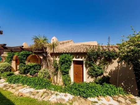 Bougainville 6 - Vista Village, Maison 5 personnes à Porto San Paolo - Photo 3