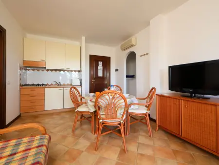 Bougainville 6 - Vista Village, Maison 5 personnes à Porto San Paolo - Photo 6