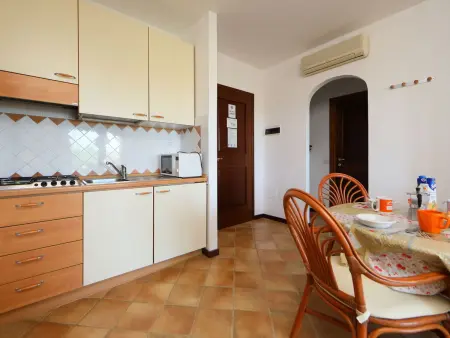 Bougainville 6 - Vista Village, Maison 5 personnes à Porto San Paolo - Photo 7