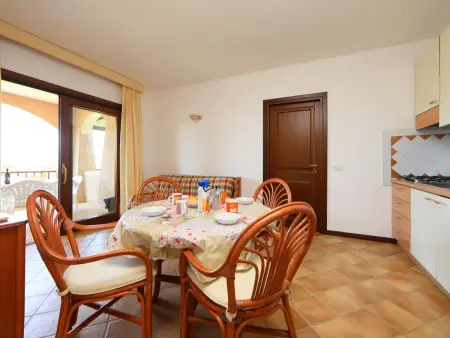 Bougainville 6 - Vista Village, Maison 5 personnes à Porto San Paolo - Photo 8