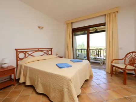 Bougainville 6 - Vista Village, Maison 5 personnes à Porto San Paolo - Photo 9