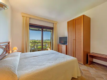 Bougainville 6 - Vista Village, Maison 5 personnes à Porto San Paolo - Photo 10