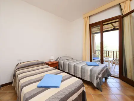 Bougainville 6 - Vista Village, Maison 5 personnes à Porto San Paolo - Photo 11