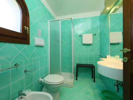 Bougainville 6 - Vista Village, Maison 5 personnes à Porto San Paolo - Photo 12