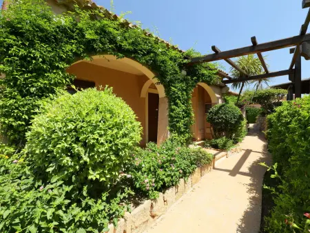 Bougainville 6 - Vista Village, Maison 5 personnes à Porto San Paolo - Photo 17